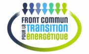 Logo du front commun pour la transition énergétique (FCTÉ).